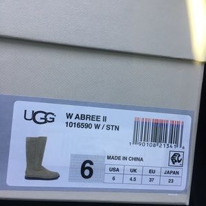 UGG Shoes - Ugg Boots UGG Shoes - Ugg Boots